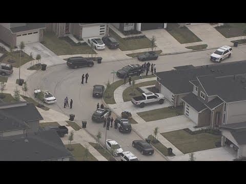 One person shot in home invasion in southeast Houston