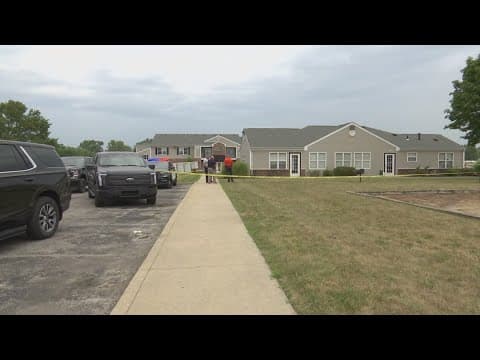 Sixth person arrested in Muncie teen's killing