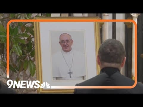 On the eve of Pope Francis' funeral, the Vatican prepares
