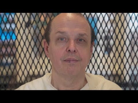 Texas lawmakers and officials react to stay of execution granted to Robert Roberson