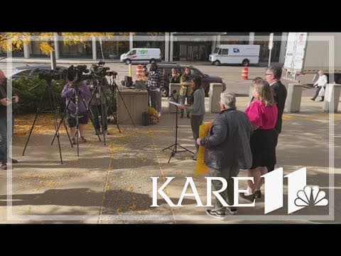 Federal Appeals Court takes up Biden student debt plan