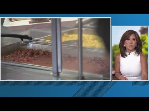 Prince George's Councilmember paying of thousands of students' lunch debt