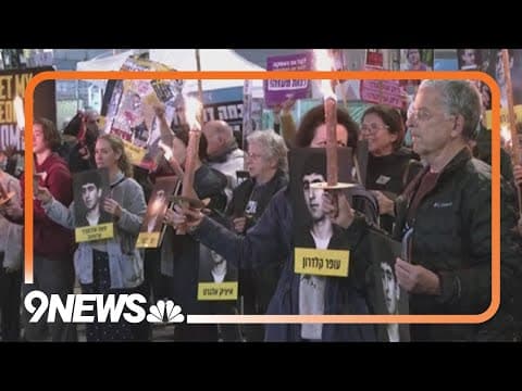 Hamas accepts draft agreement for ceasefire, officials say