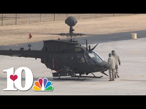 Service & Sacrifice: 1-230th families, part 1 (2014)