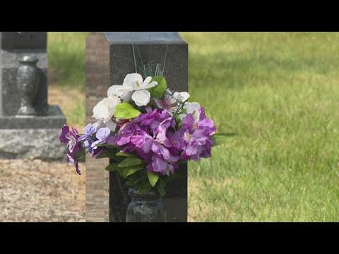 Permanent memorial for Fox Hollow victims being unveiled in Westfield