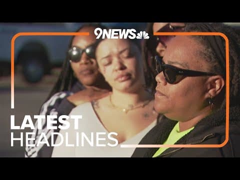 Latest Headlines | Family reunited with 7-year-old boy who was abducted