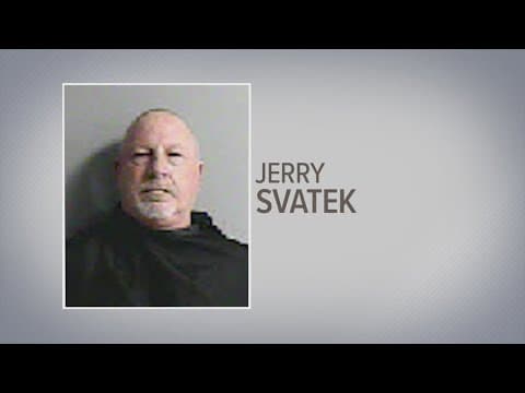 President of Boling ISD board arrested on child porn charges, records show