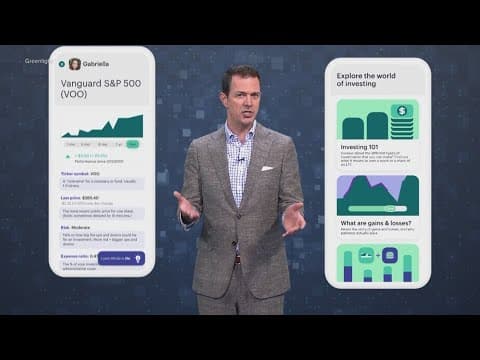 Parents can introduce their children to money through this app