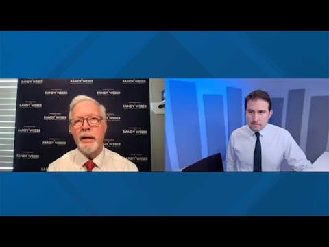 Rep. Randy Weber reacts to letter to from USPS to Congress about mail delays obtained by KHOU 11