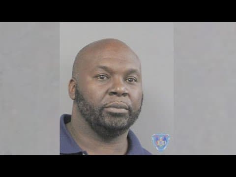 Suspect who escaped deputy to be in court