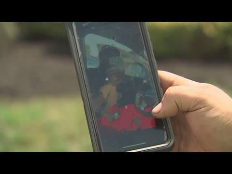 Grove City resident tracks down stolen SUV after joyride videos surface online