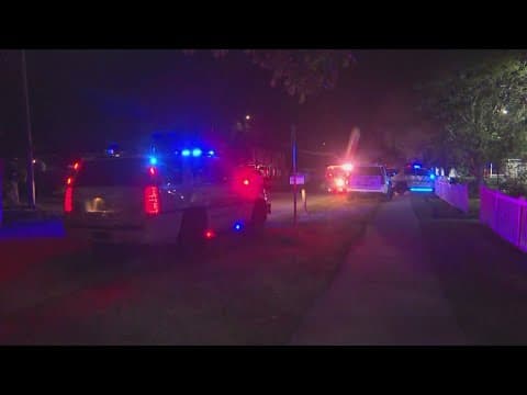 2 people injured in shooting in Pinellas County, police say