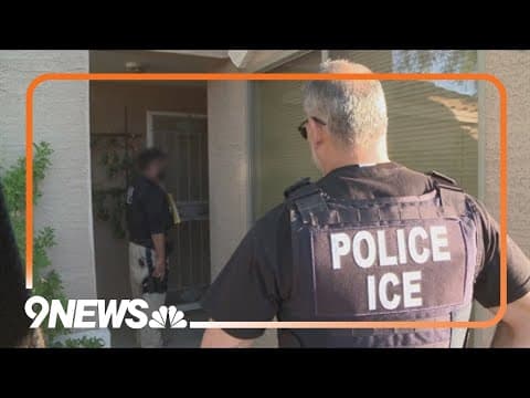 Officials signaling they'll push back on Trump administration's plans