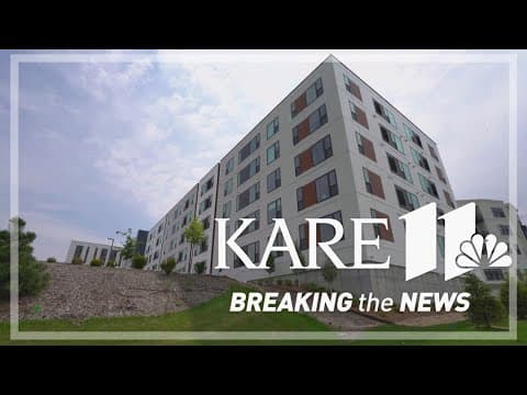 Deeply affordable housing just opened in St. Paul and more is coming. But it's still not enough.