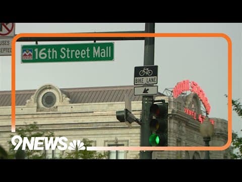 LoDo shooting near Union Station injures 3 people