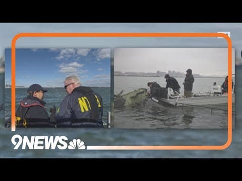 NTSB says bad data may have led to midair crash