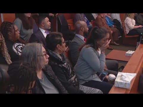 Mistrial declared in Jason Meade's murder trial. What's next?