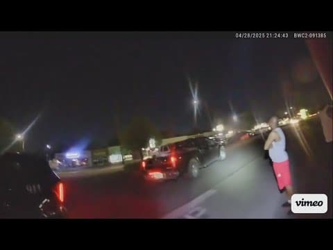 Unlicensed 15-year-old driver crashes into Whitehall police cruiser; charges filed