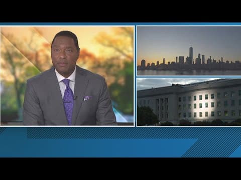 Remembering 9/11: NY Firefighters urge people to continue support of heroes