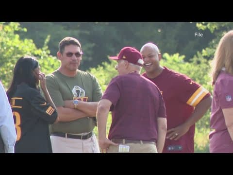 Some Maryland leaders say Commanders return to RFK could be a blessing in disguise