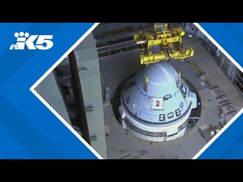Boeing Starliner mission scrapped
