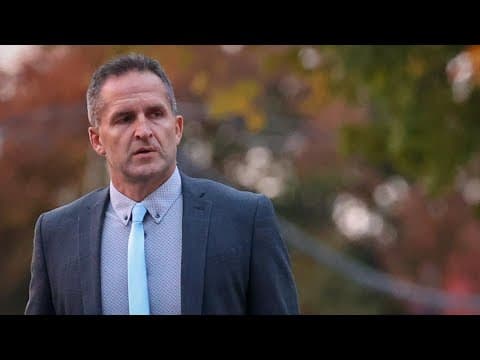 Breonna Taylor case: Jury issues verdict in ex-LMPD detective’s federal retrial