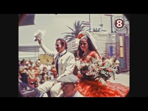 83rd Southern California Exposition in 1972