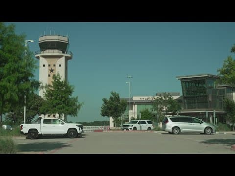 North Texas group that filed lawsuit against expansion of McKinney airport not backing down yet