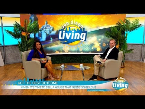 Get the Best Possible Outcome When Selling Your Home | Sell Your House As-Is for the Best Price With