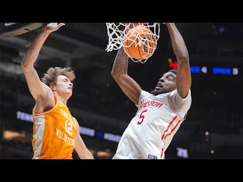 Doctors see an uptick for a certain procedure for men during the NCAA Tournament