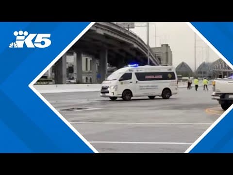 BREAKING: Passenger dies on flight to Singapore