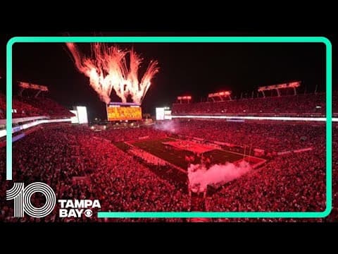 3-day Tampa country music festival lineup announcement