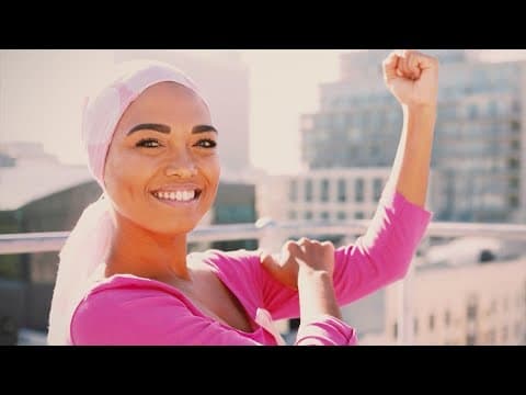 Breast cancer awareness: Screening could help save lives