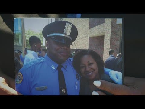 Man who fatally shot NOPD officer in 2017 sentenced to life in prison