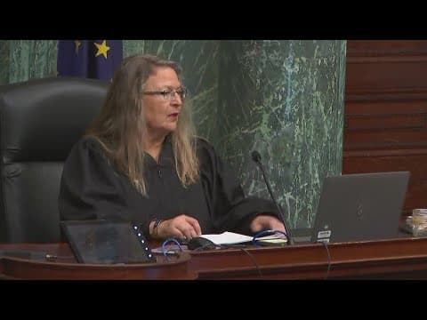 Richard Allen's lawyers call for judge's removal