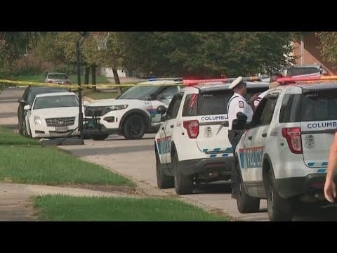 1 critically injured in east Columbus shooting