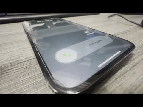 DC Public Schools announces bell-to-bell cellphone ban starting in the fall