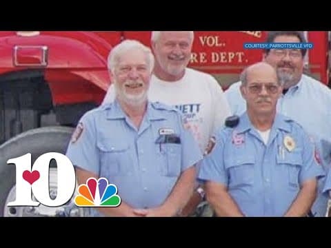 Cocke County remembers man who drove school buses for nearly 5 decades