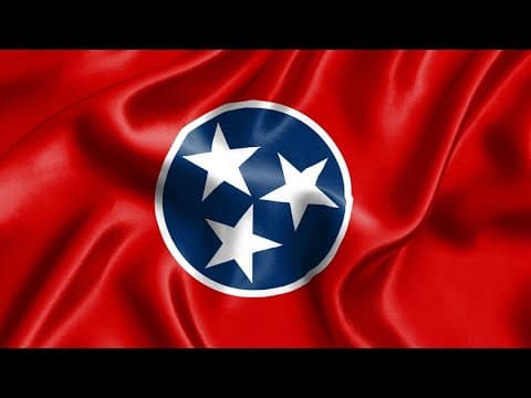 CNBC report ranks Tennessee last for quality of life in 2025