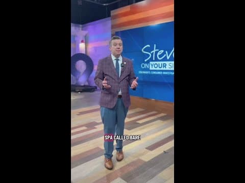 State wants to hear from patients of shuttered med spa