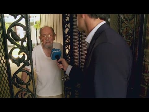 Trial against former Catholic priest Lawrence Hecker back on track