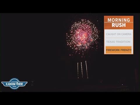 Tickets will go on sale soon for Addison Kaboom Town