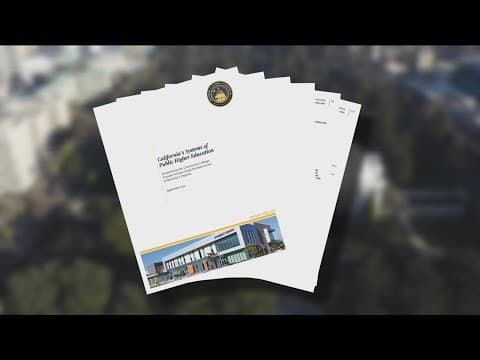 State audit finds only 1 in 5 community college students transfer to university