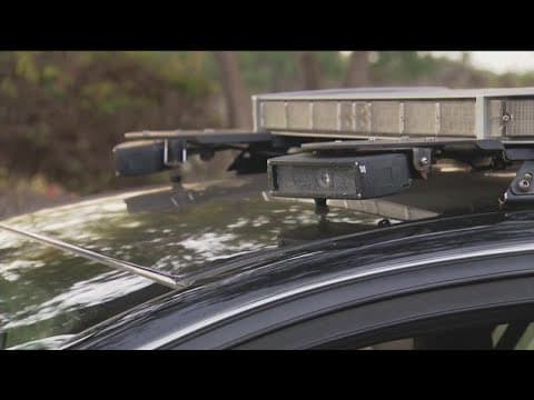 License plate readers coming to Encinitas