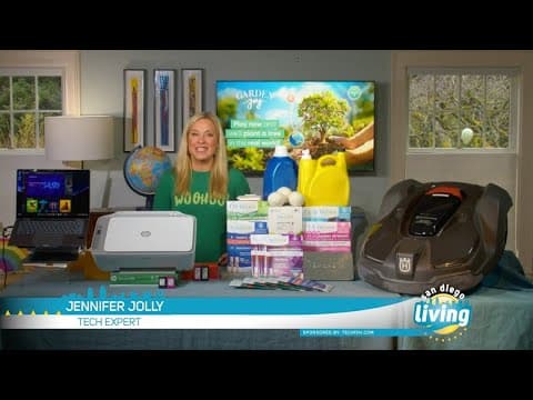 Celebrate Earth Day | San Diego Living