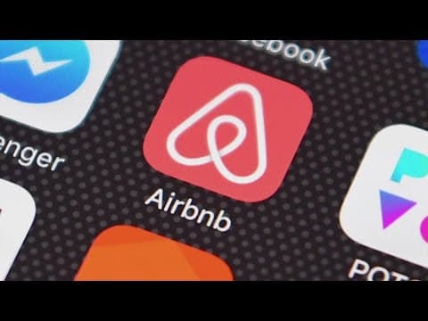 Airbnb cracking down on high-risk renters