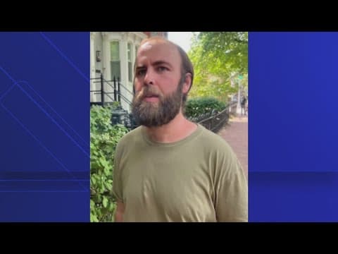 Police arrest man wanted for vandalizing gay pub in DC