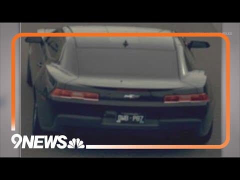 Medina Alert issued for fatal Lakewood hit-and-run