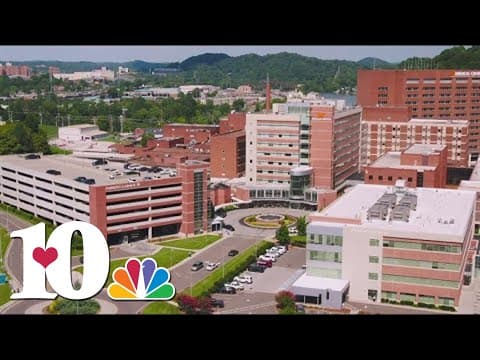 Patients and visitors to be rerouted when heading to UTMC's ER