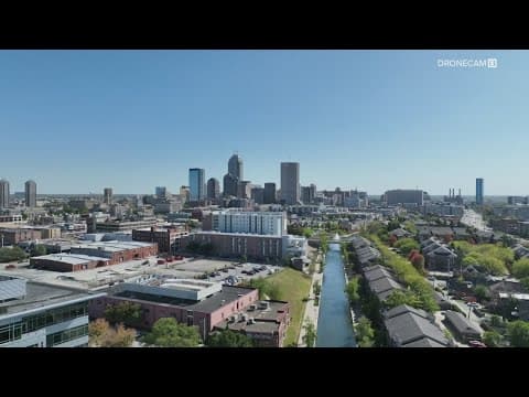 Downtown Indy perception survey shares feedback on safety, cleanliness and more